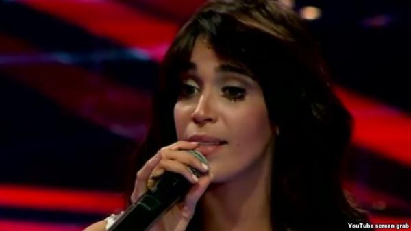 بالفيديو : شاهد أداء مذهل لمتسابقة مغربية في برنامج &#039;The Voice&quot;&#039; التركي