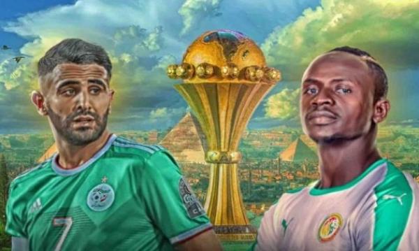 لاعب المنتخب الوطني المغربي يتوصل بدعوة جزائرية رسمية لحضور نهائي كأس أفريقيا للأمم