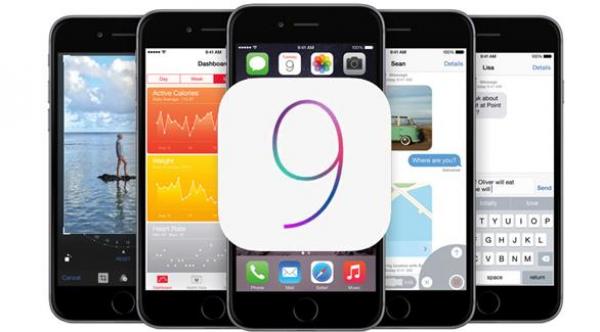 بالفيديو: ثغرة في iOS 9 تسمح بتجاوز رمز القفل