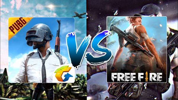 وزارة "العلمي" توضح حقيقة حظر  لعبتي Pubg و Free Fire من المغرب