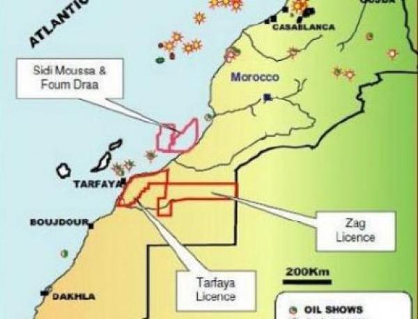 بنخضرة: الأبحاث النفطية جارية بالمغرب وتحظى باهتمام الشركات العالمية