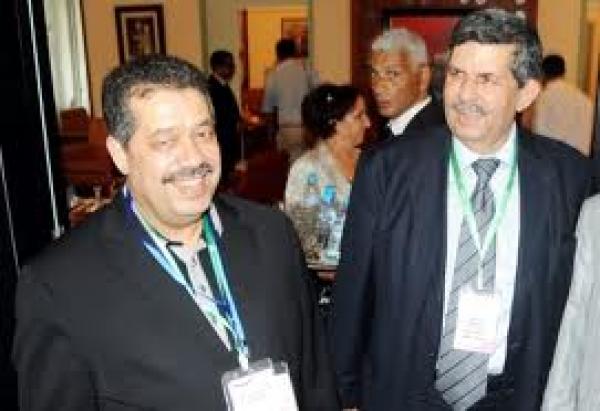 تصويت حول خلافة الأمانة العامة لحزب الاستقلال سيحسم فيه مفتشو الحزب وشبيبته وأعضاء لجنته التنفيذية