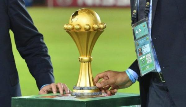 كأس أمم إفريقيا "يختفي" من مقر اتحاد الكرة المصري!