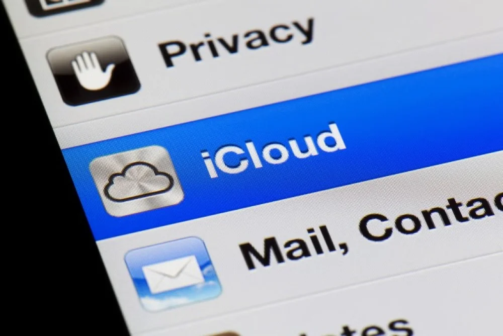 "آبل" تواجه دعوى بـ3 مليارات جنيه إسترليني في المملكة المتحدة بسبب خدمة iCloud