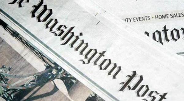 برنامج كمبيوتر يعدّ تقارير إخبارية لواشنطن بوست