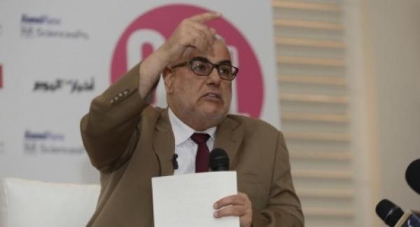 بنكيران : الملك لا يحب من يتحدث عن مستشاريه و هذه طبيعة علاقتي بهم