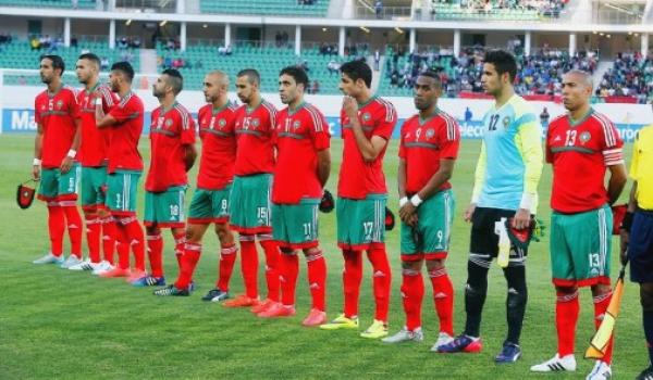 المغرب يواجه غينيا الاستوائية ذهابا و ايابا في ظرف 72 ساعة 