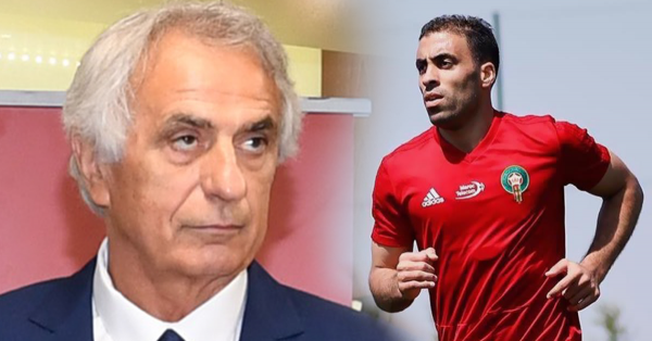 مهتمون:  إبعاد "حمد الله" عن المنتخب الوطني لا علاقة له بمستواه ومردوده الكروي