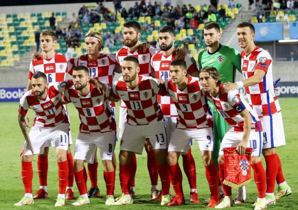 منتخب كرواتيا يتلقى ضربة موجعة قبل مواجهة المغرب