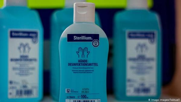 هكذا عاقبت أمريكا من يحاول استغلال وباء كورونا لجني المال!