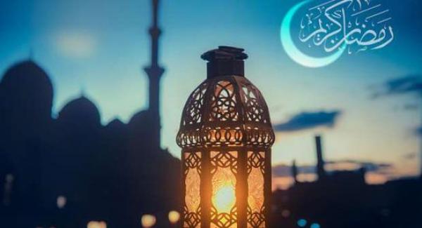 لهذا جاء رمضان !