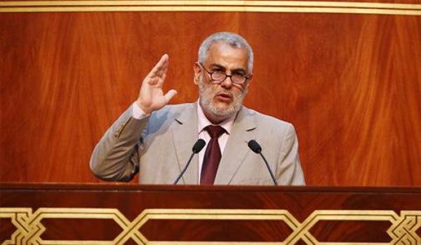 بنكيران : ساهل عليا ندير الخاطر للناس، ولكن ماغديش نغرق البلاد