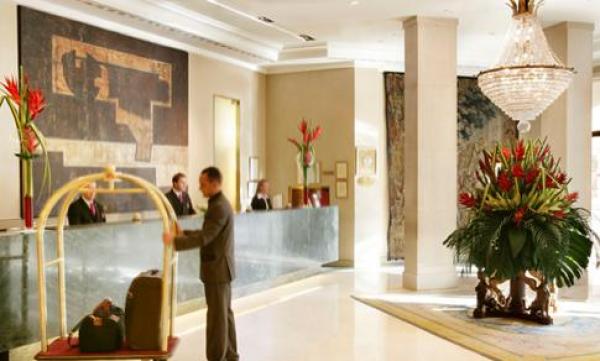 اكتشف اسرار الفنادق ولن تنزل فى فندق مرة اخرى