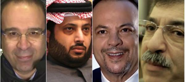 آل الشيخ لإعلاميين عرب: أنتم حشرات وكلاب.. والسعوديون سيدوسونكم بـ "الجِزم"