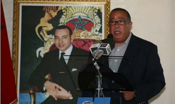 أخشيشن يعترف بالاختلالات بوزارة التربية