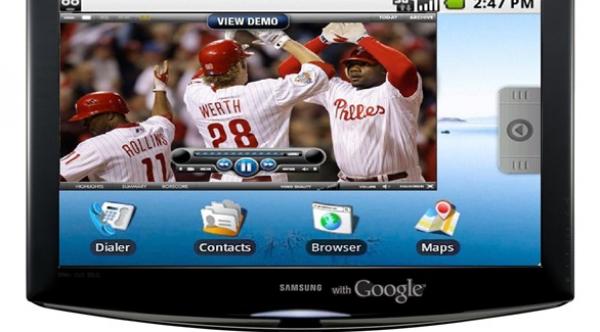 غوغل تطلق تلفزيون نيكسوس 2014