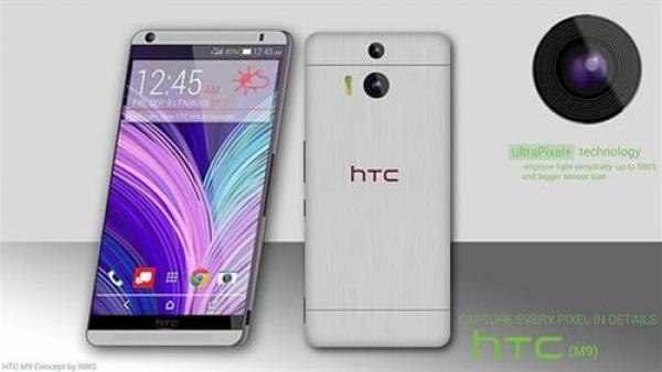 تسريبات: تعرف على مواصفات هاتف HTC One M9