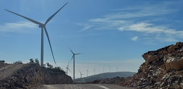 المغرب يعزز أسطوله في مجال الطاقة المتجددة