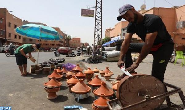 عيد الأضحى بالدار البيضاء..مهن صغير موسمية لكنها مربحة