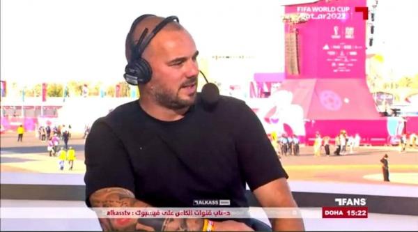 النجم الهولندي "شنايدر" بكل ثقة: المنتخب المغربي سيكون هو "الحصان الأسود" بمونديال قطر