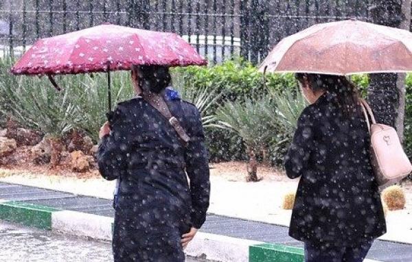 المدن المغربية التي شهدت تساقطات مطرية خلال الـ24 ساعة الماضية