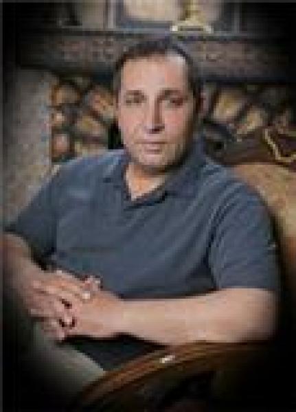 انهيار الإمبراطورية الأولى