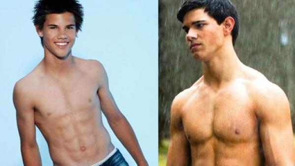 هل من الممكن أن تكون قوي بدون عضلات؟