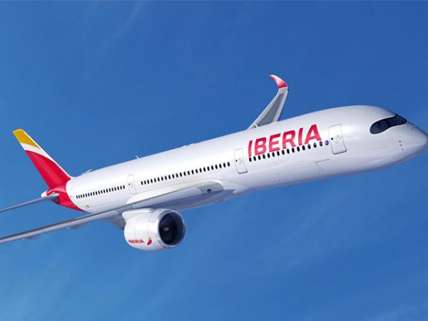 "إيبيريا" تطلق عروضا على رحلاتها إلى المغرب بـ29 يورو