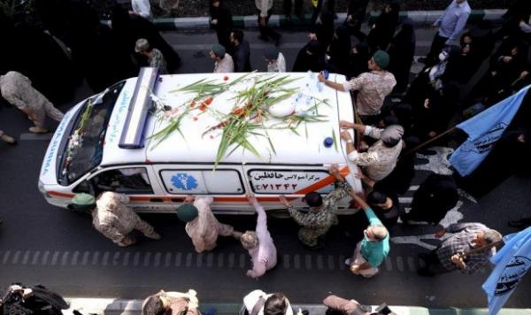 ارتفاع حصيلة قتلى حادث منى و السلطات السعودية تواصل صمتها