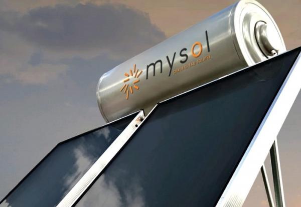 قريبا.. مصنع لسخانات المياه بالطاقة الشمسية مغربية الصنع 100%