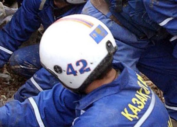 تحطم طائرة ومقتل ركابها العشرين في كازاخستان