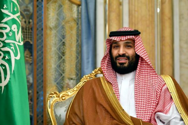 السعودية تتمسك بهذا الشرط قبل "التطبيع" مع إسرائيل