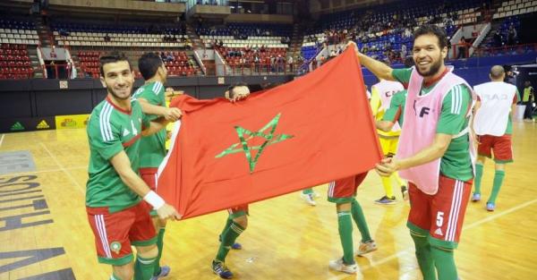 المنتخب الوطني يخوض مبارتين وديتين ضد بلجيكا