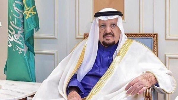 وفاة الشقيق الأكبر للملك سلمان بن عبد العزيز