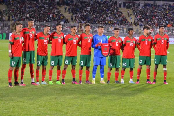 بعد سيناريو "هيتشكوكي" في ركلات الترجيح.. المنتخب المغربي يتأهل إلى نهائي كأس إفريقيا بالجزائر(فيديو)