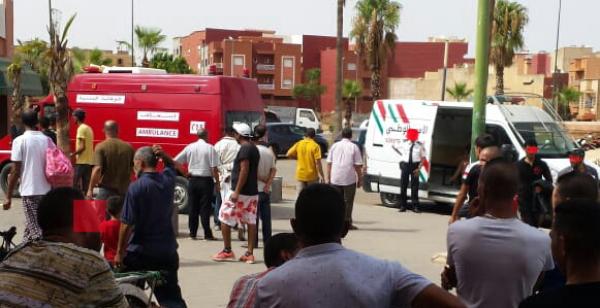 سخونية الراس... "مطايفة خايبة" بين أصحاب مقهى وأصحاب مقشدة ينتهي بين "الكوميسارية" والمستعجلات