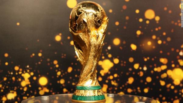 رسميا: المغرب يتقدم بطلب استضافة كأس العالم 2026