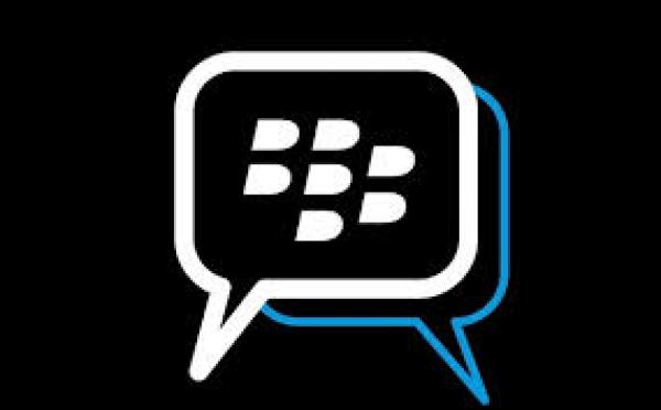 خدمة BBM تتوفر لتليفونات أندرويد وأيفون في 22 سبتمبر