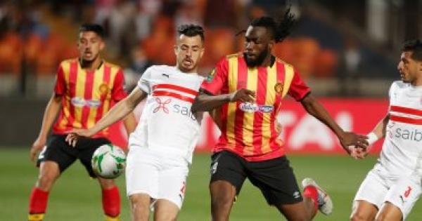 الزمالك يعود بالتأهل من قلب تونس بعد إقصائه للترجي (فيديو)