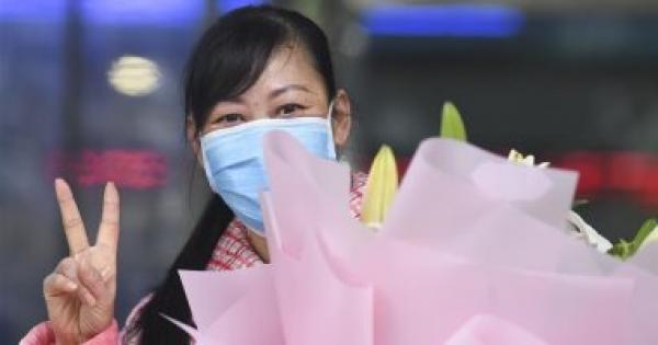 بالفيديو: حالات تعافت من كورونا تحكي تجربتها مع الفيروس