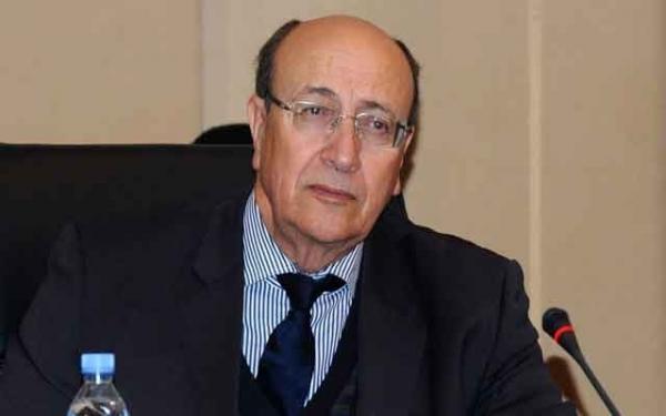 سعيد شباعتو: "الأحرار" يُمارس السياسة بِنبل.. و"عبد الوافي الفتيت" رجلٌ جديٌّ