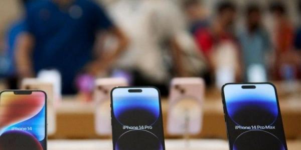 أبل تقرر تصنيع آي فون iPhone 14 في الهند بدلا من الصين