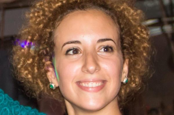 أسماء بوجيبار أول مغربية تلتحق بوكالة "ناسا"