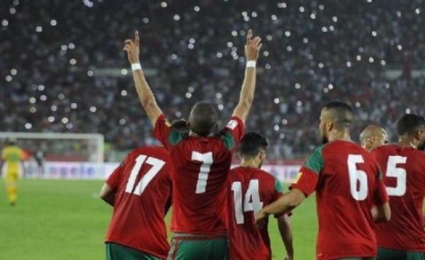 سيناريوهات تأهل أسود الأطلس لأمم افريقيا 2019 قبيل مباراة الكاميرون