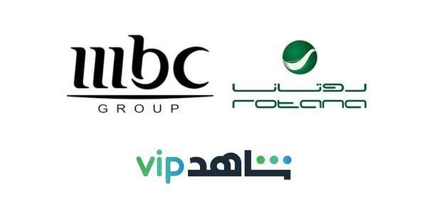 "MBC" وروتانا توقعان شراكة بارزة في قطاع الترفيه