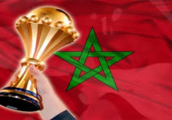 "روائح" تنبعث من كعكة تنظيم حفلي افتتاح واختتام كأس إفريقيا للأمم