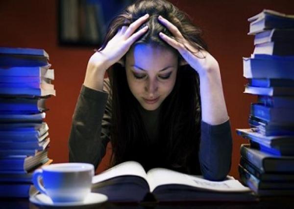 ماذا نأكل أيام الإمتحانات؟