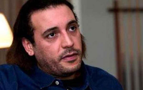 القذافي الابن يكشف أسرارا خطيرة عن اختفاء الإمام موسى الصدر