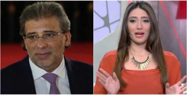 قضية الفيديوهات الجنسية الفاضحة للمخرج خالد يوسف والفنانات تعود إلى الواجهة وهذا ما وقع