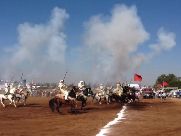 مهرجان أبراج للمسرح العربي من 23 إلى 28 مايو الجاري بالدار البيضاء